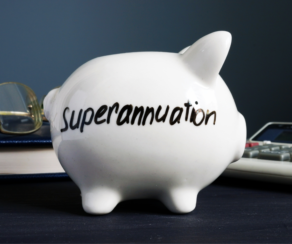 Superannuation Rate Increases to 10.5% on 1 July 2022